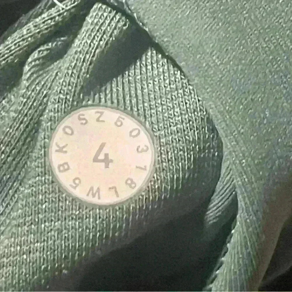 Lululemon  Wunder Under Hi-Rise Tight *28"
Frosted Pine - Picture 6 of 8